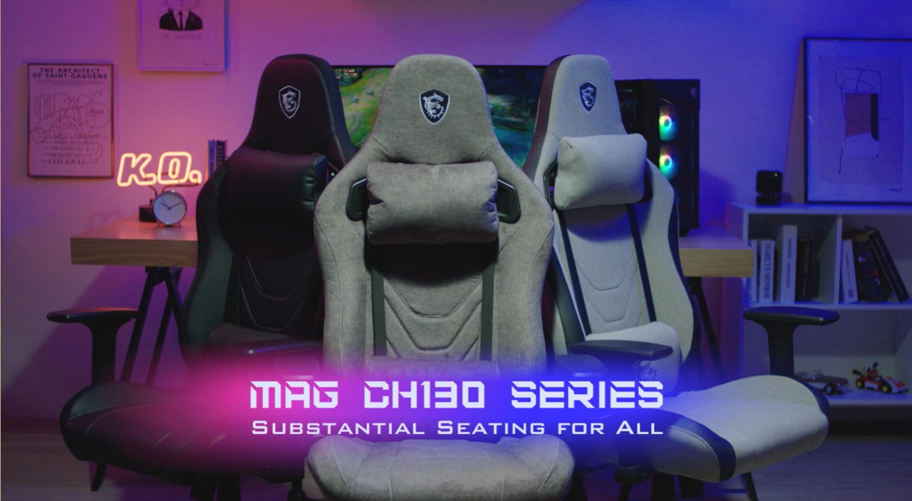 CH130 series
